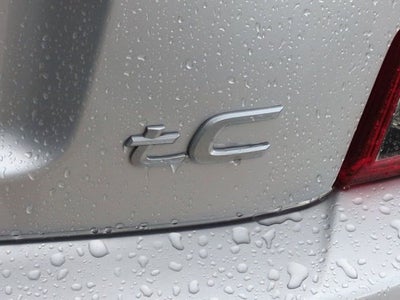 2013 Scion tC Base