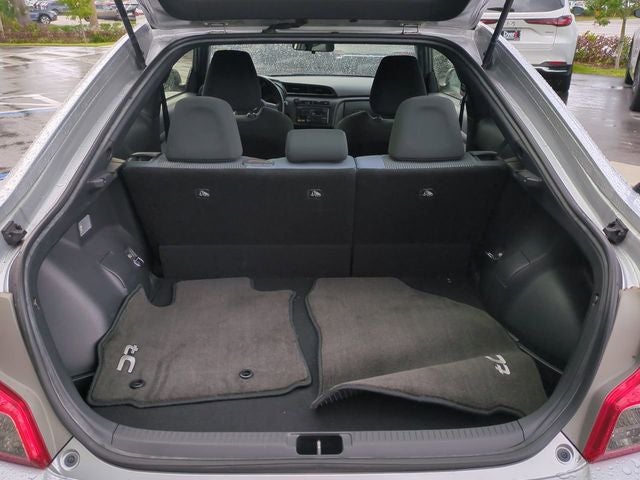 2013 Scion tC Base