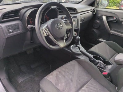 2013 Scion tC Base