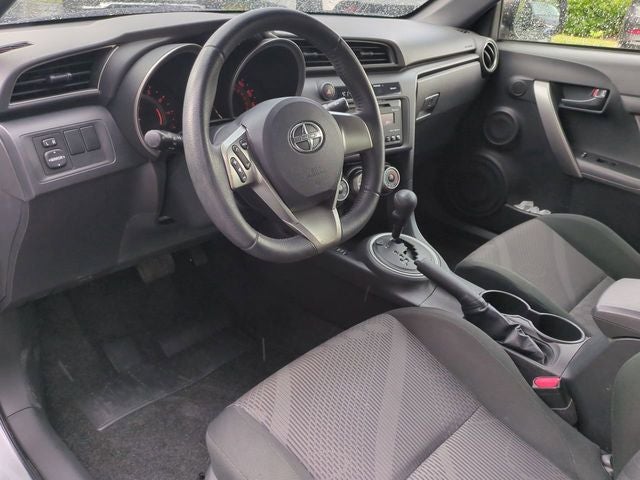 2013 Scion tC Base