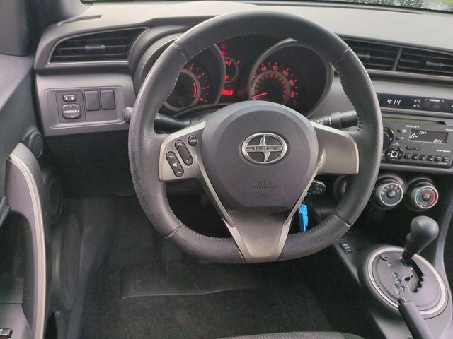 2013 Scion tC Base