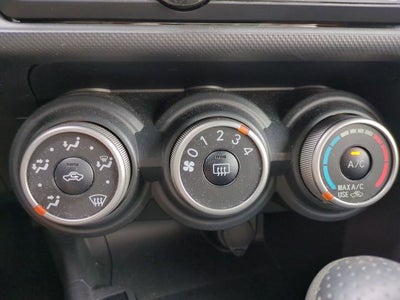 2013 Scion tC Base