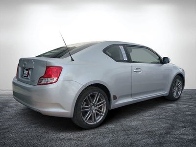 2013 Scion tC Base