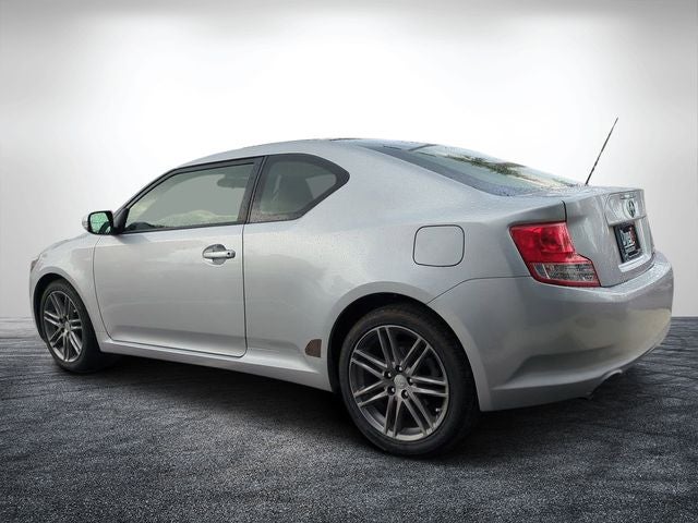 2013 Scion tC Base