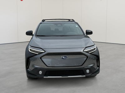 2025 Subaru Solterra Limited