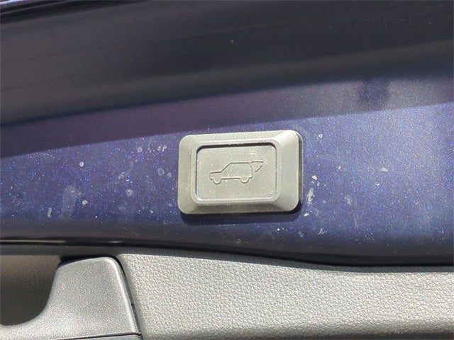 2022 Toyota RAV4 Prime SE