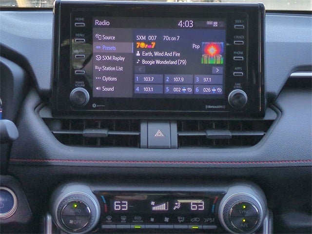 2022 Toyota RAV4 Prime SE