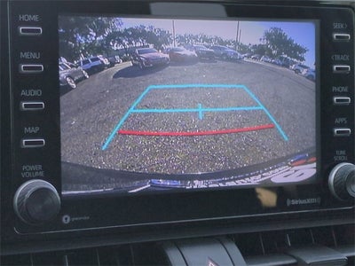 2022 Toyota RAV4 Prime SE