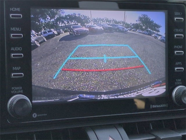 2022 Toyota RAV4 Prime SE