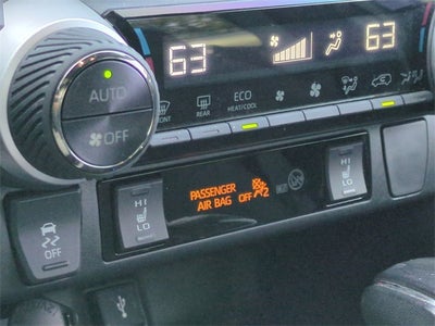 2022 Toyota RAV4 Prime SE