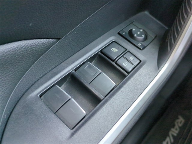 2022 Toyota RAV4 Prime SE