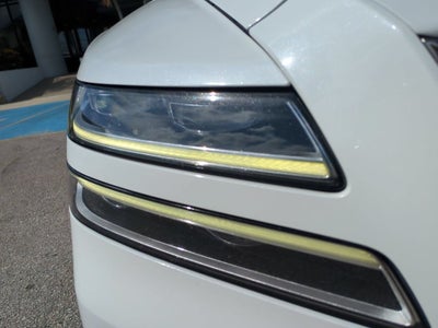 2022 Genesis GV80 3.5T Advanced +