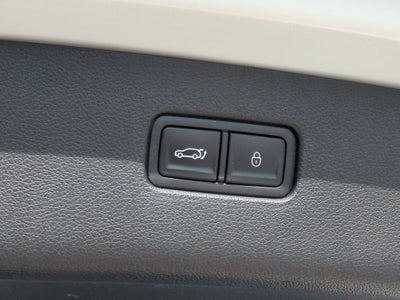 2022 Genesis GV80 3.5T Advanced +