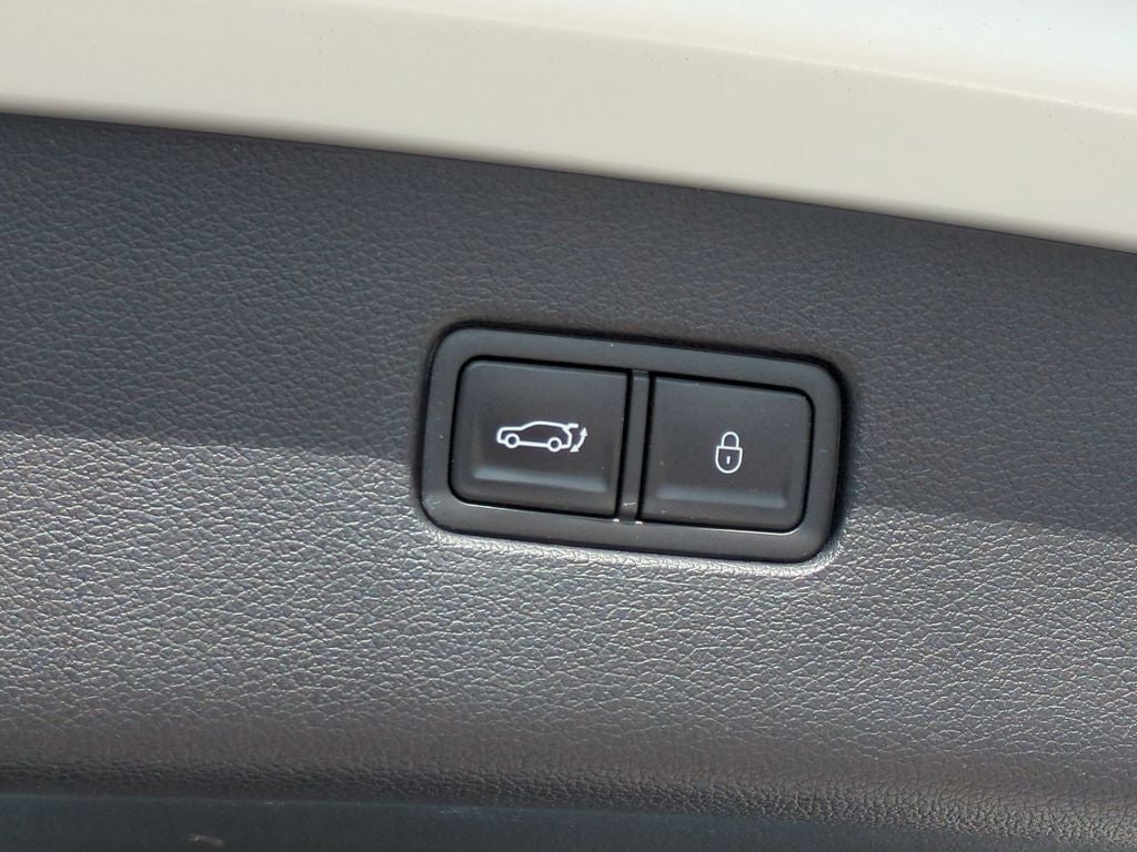 2022 Genesis GV80 3.5T Advanced +