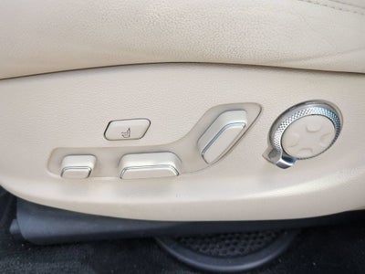 2022 Genesis GV80 3.5T Advanced +