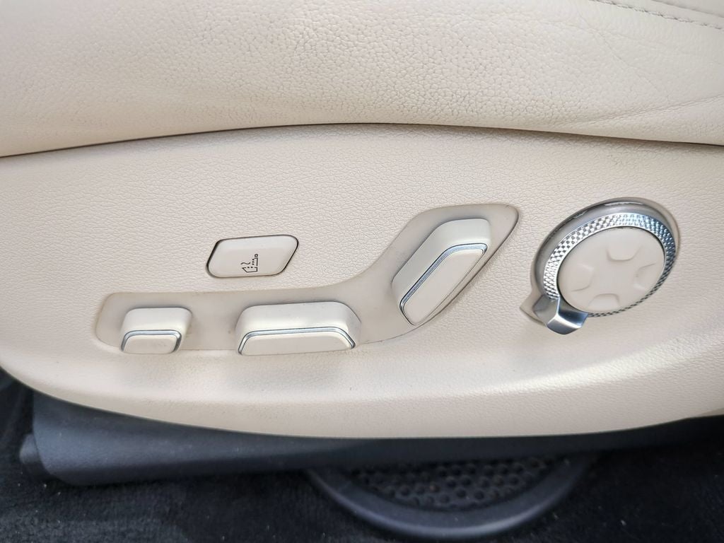 2022 Genesis GV80 3.5T Advanced +