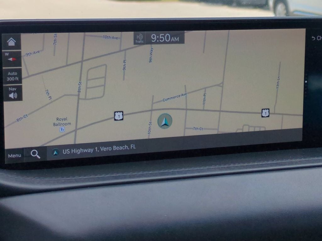 2022 Genesis GV80 3.5T Advanced +