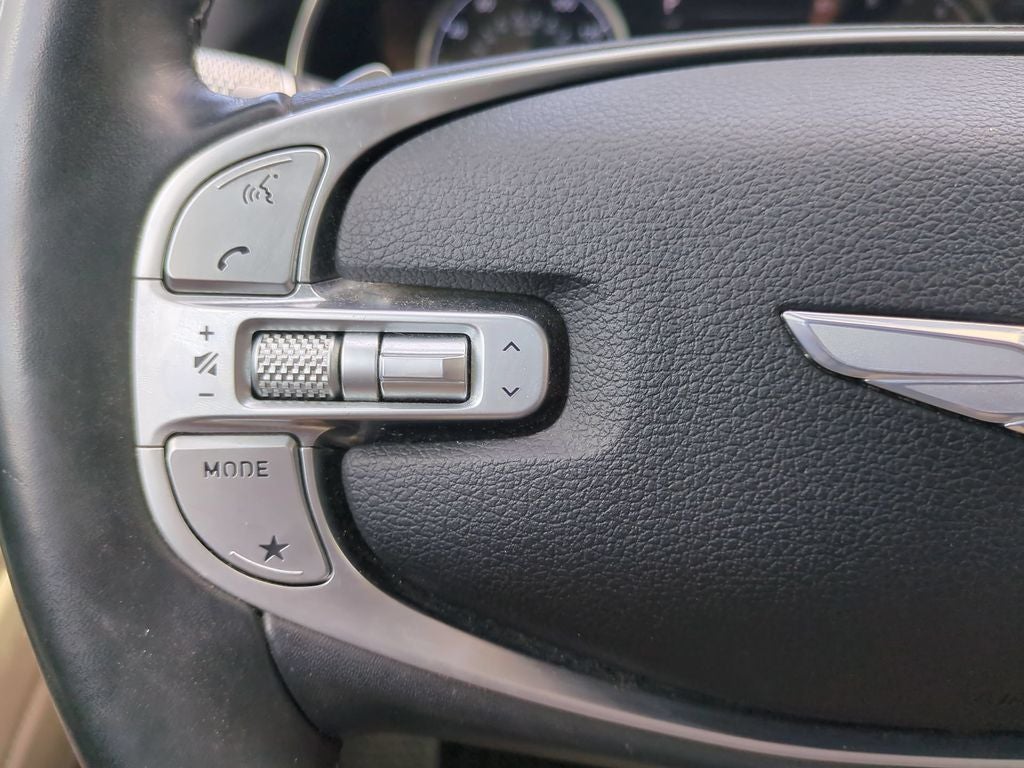2022 Genesis GV80 3.5T Advanced +