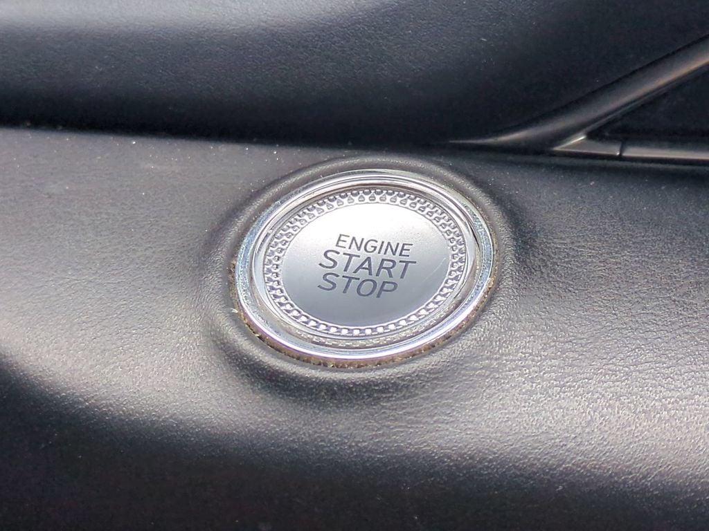 2022 Genesis GV80 3.5T Advanced +