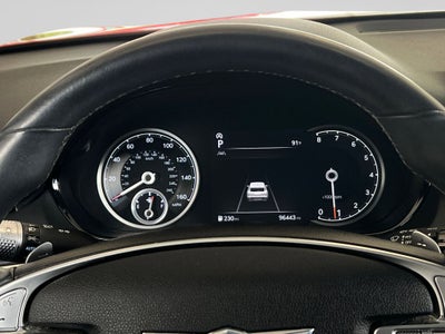 2022 Genesis GV70 2.5T