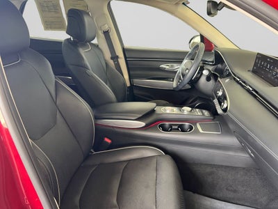 2022 Genesis GV70 2.5T