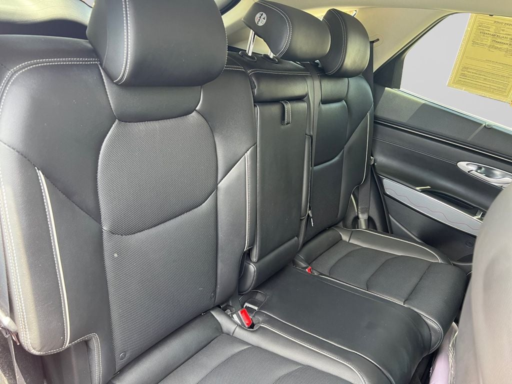 2022 Genesis GV70 2.5T
