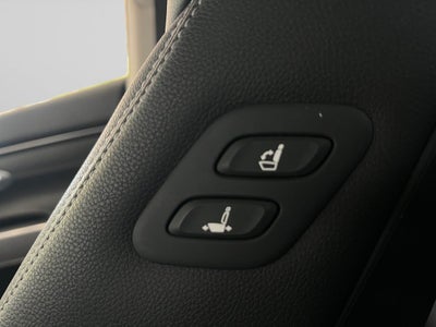 2022 Genesis GV70 2.5T