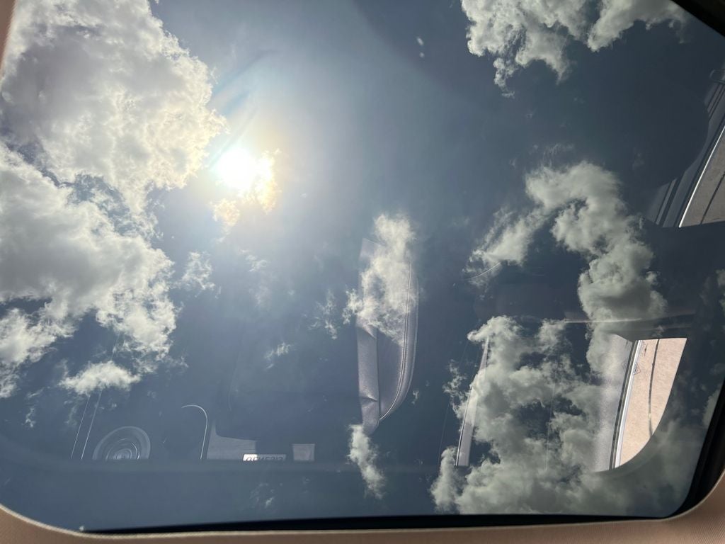 2022 Genesis GV70 2.5T