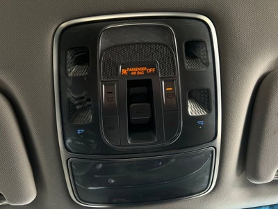 2022 Genesis GV70 2.5T