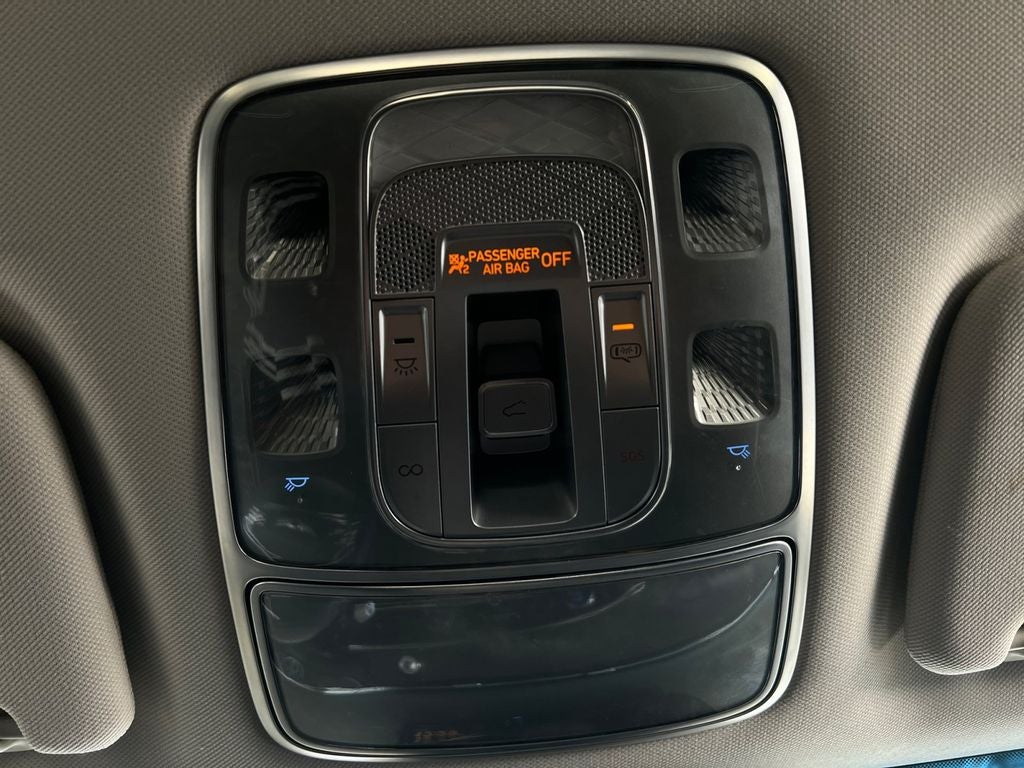 2022 Genesis GV70 2.5T