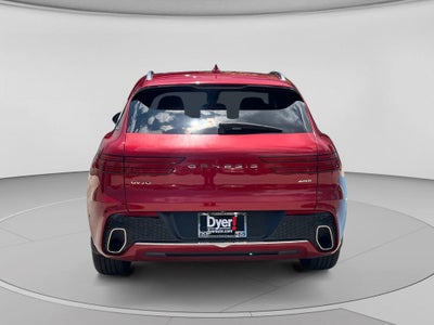 2022 Genesis GV70 2.5T