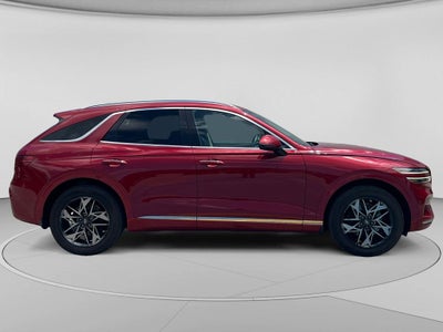 2022 Genesis GV70 2.5T