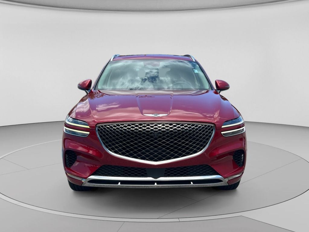 2022 Genesis GV70 2.5T
