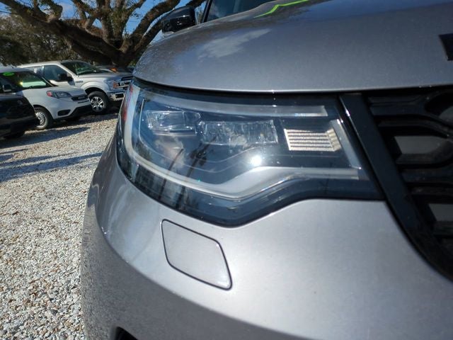 2023 Land Rover Discovery S R-Dynamic