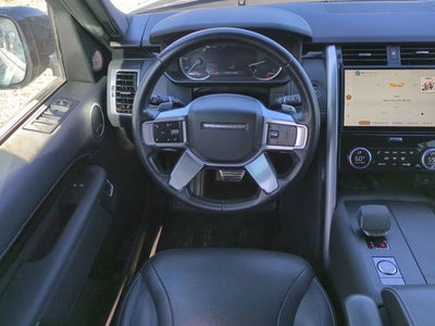 2023 Land Rover Discovery S R-Dynamic