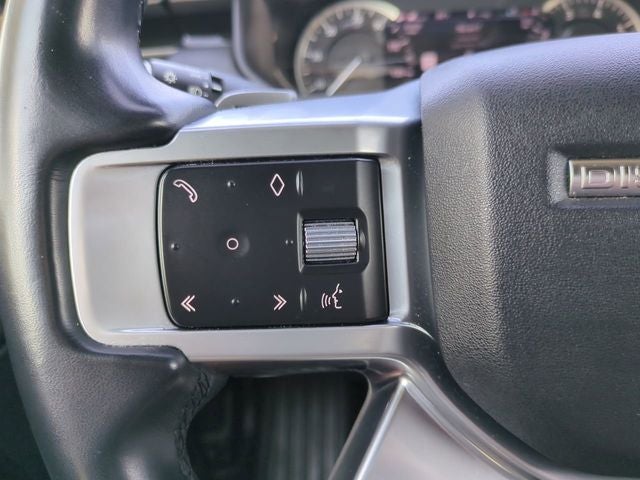 2023 Land Rover Discovery S R-Dynamic