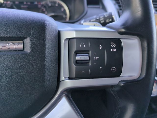 2023 Land Rover Discovery S R-Dynamic