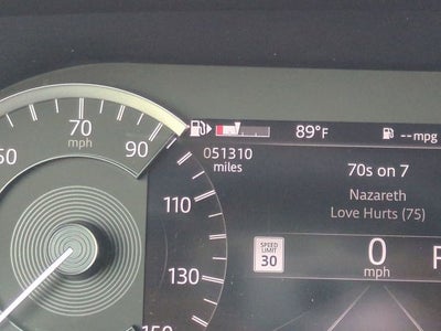 2023 Land Rover Discovery S R-Dynamic