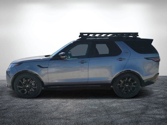 2023 Land Rover Discovery S R-Dynamic