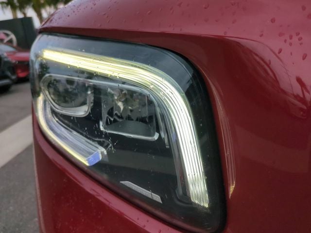 2020 Mercedes-Benz GLB GLB 250 4MATIC®