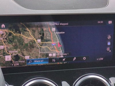 2020 Mercedes-Benz GLB GLB 250 4MATIC®