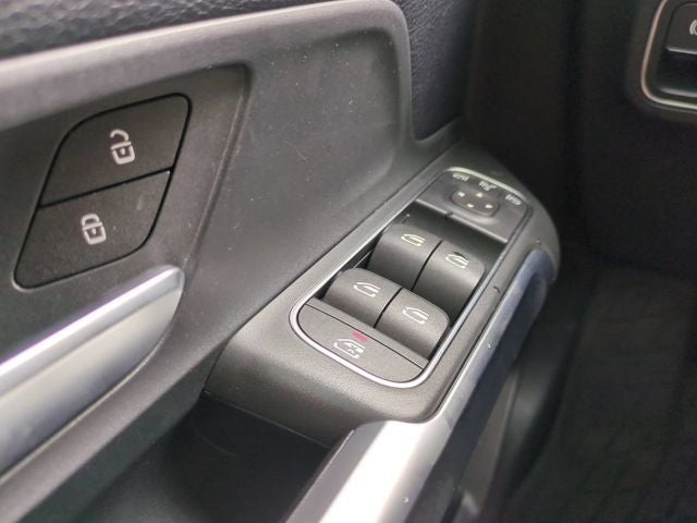 2020 Mercedes-Benz GLB GLB 250 4MATIC®