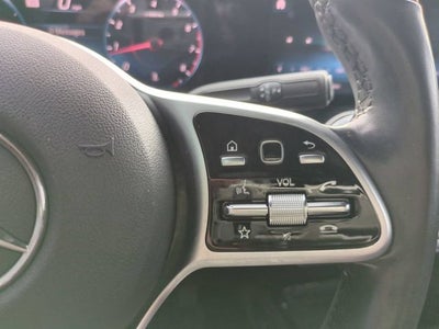 2020 Mercedes-Benz GLB GLB 250 4MATIC®