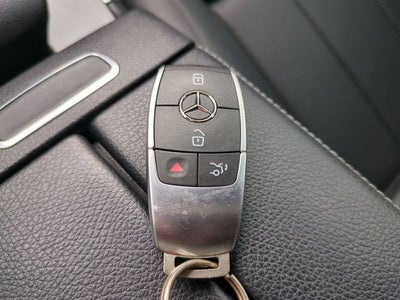 2020 Mercedes-Benz GLB GLB 250 4MATIC®