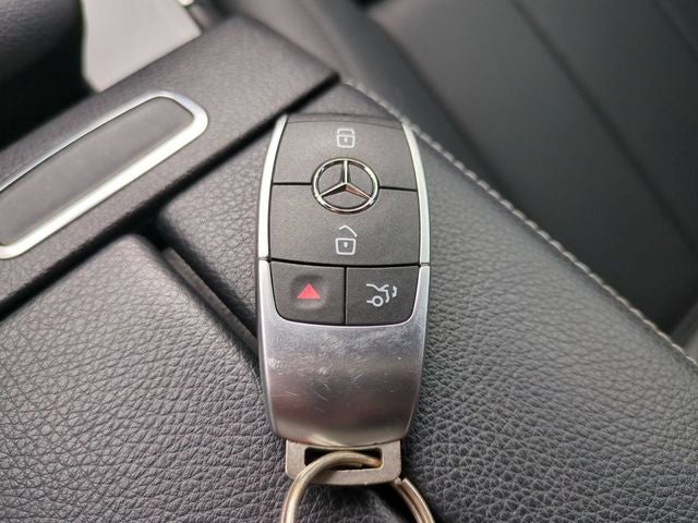 2020 Mercedes-Benz GLB GLB 250 4MATIC®