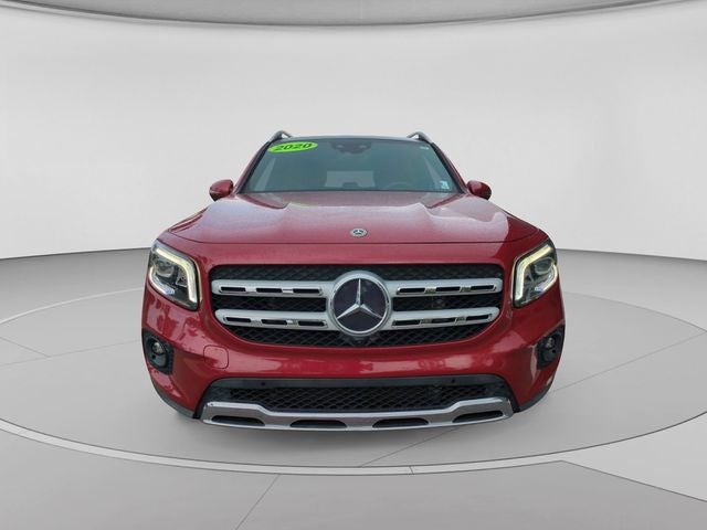 2020 Mercedes-Benz GLB GLB 250 4MATIC®