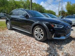2020 Audi A4 allroad 2.0T Premium Plus quattro