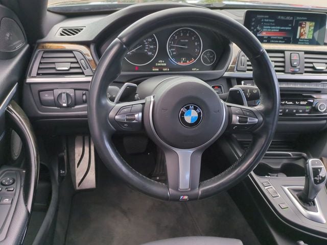 2017 BMW 4 Series 430i