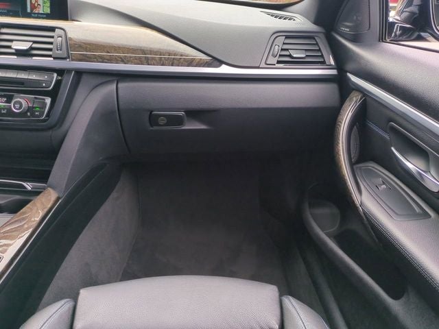 2017 BMW 4 Series 430i