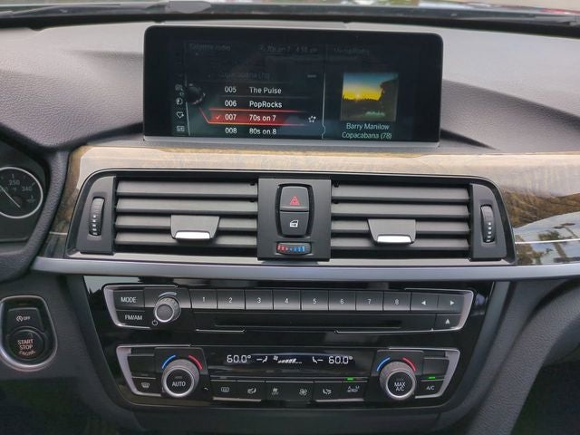 2017 BMW 4 Series 430i